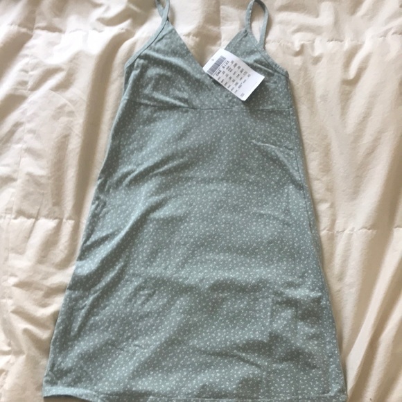 Brandy Melville floral amara dress - Picture 1 of 4